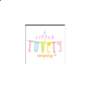 Logo de A LITTLE LOVELY